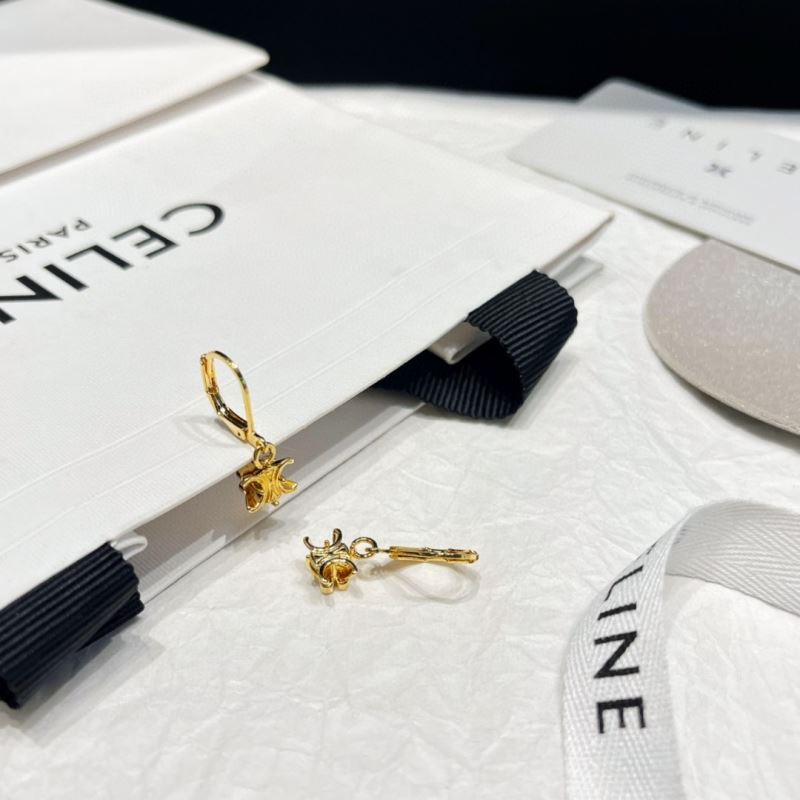 Celine Earrings